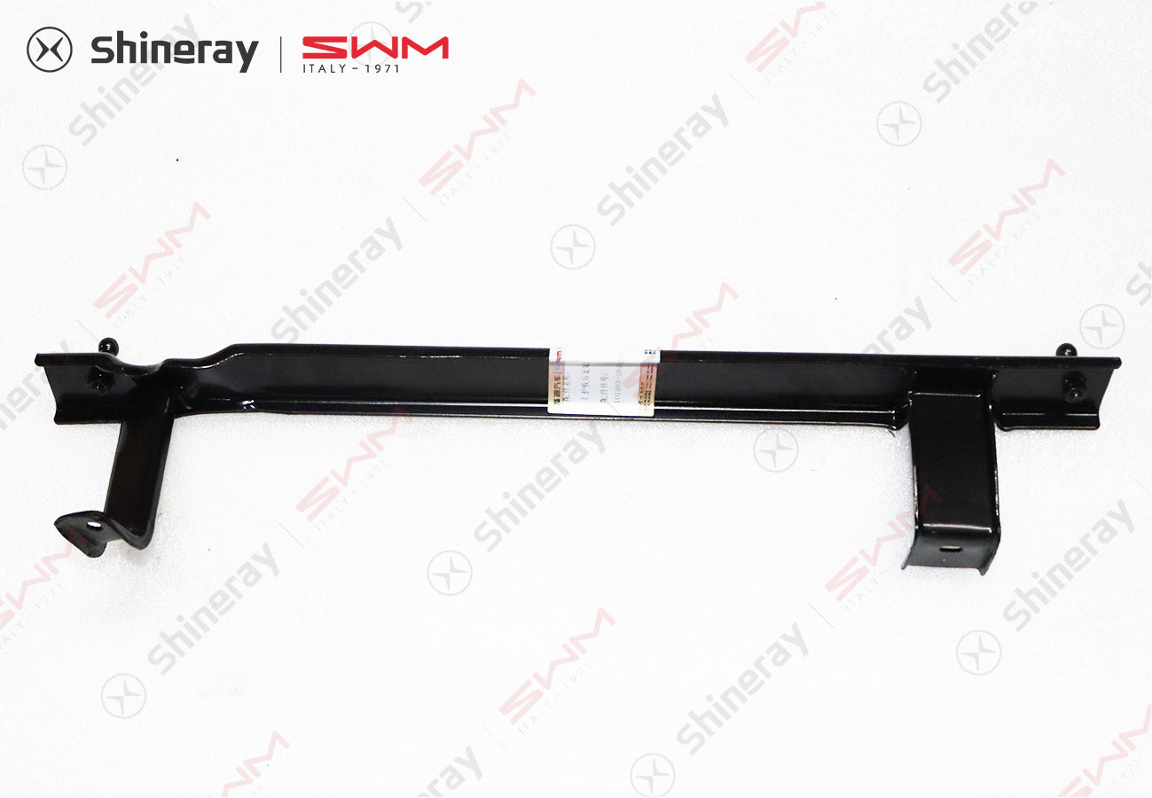 1014600-DA010-A000000>Upper guard plate rear bracket assembly