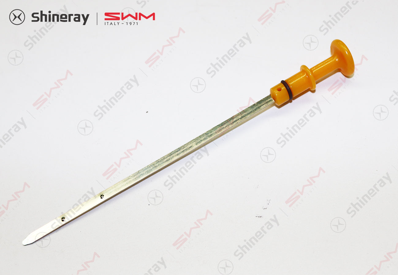 1018100-D1600-A0000MR>Oil level gauge assembly