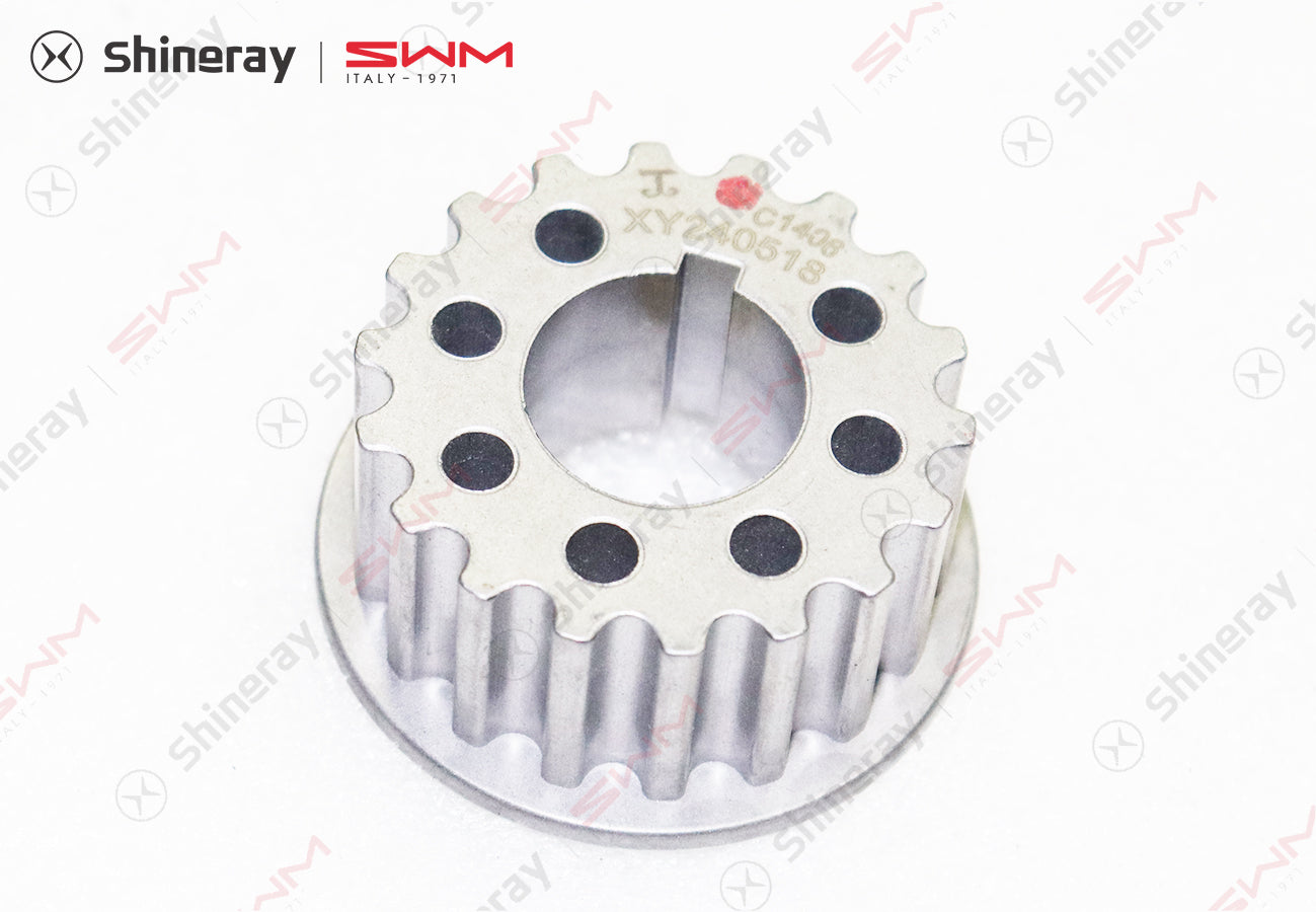 1021021-1406-A000000>crankshaft timing pulley