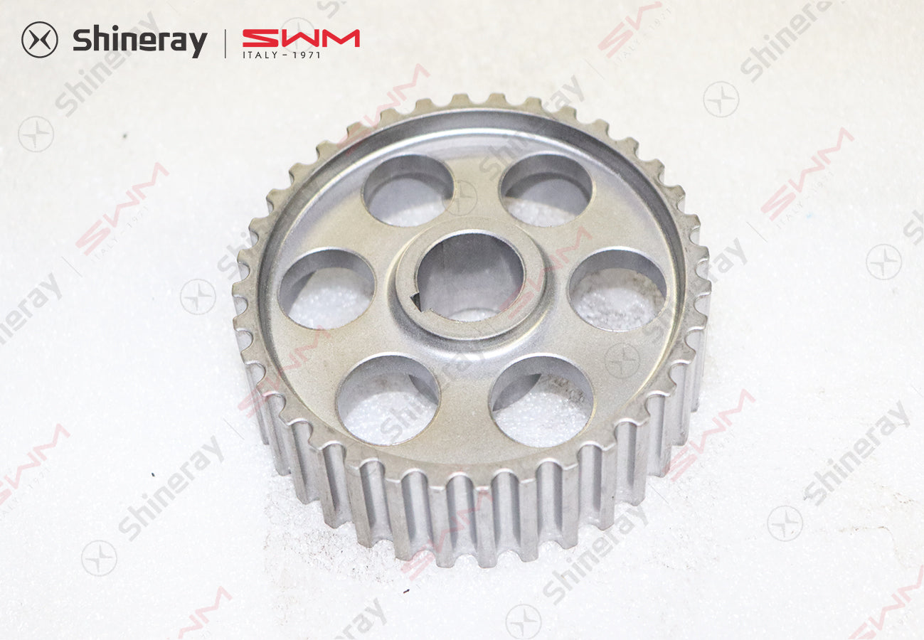 1021023-C1406-A000000>Exhaust camshaft timing pulley
