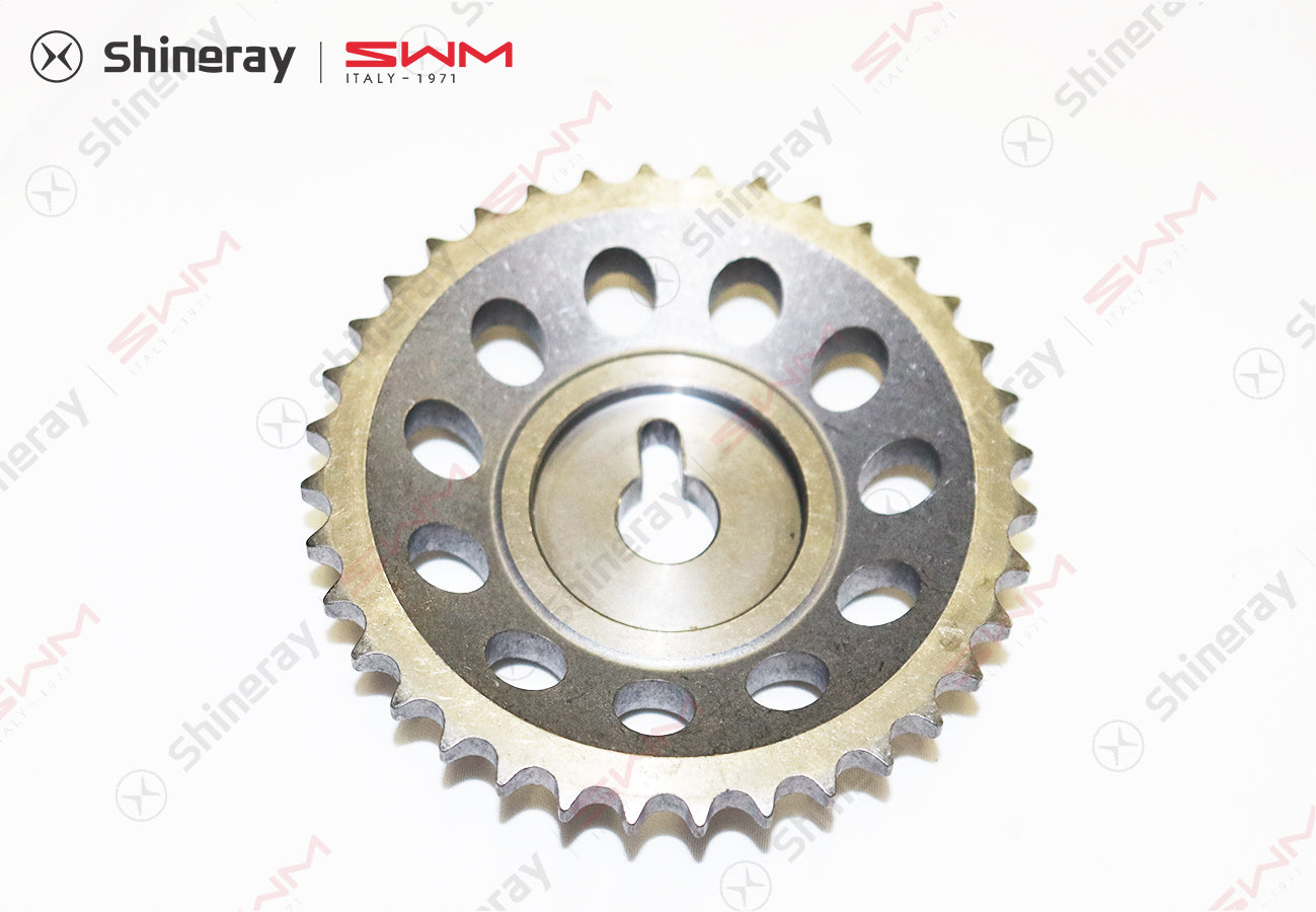 1021400-D1500-A000000>Exhaust timing sprocket