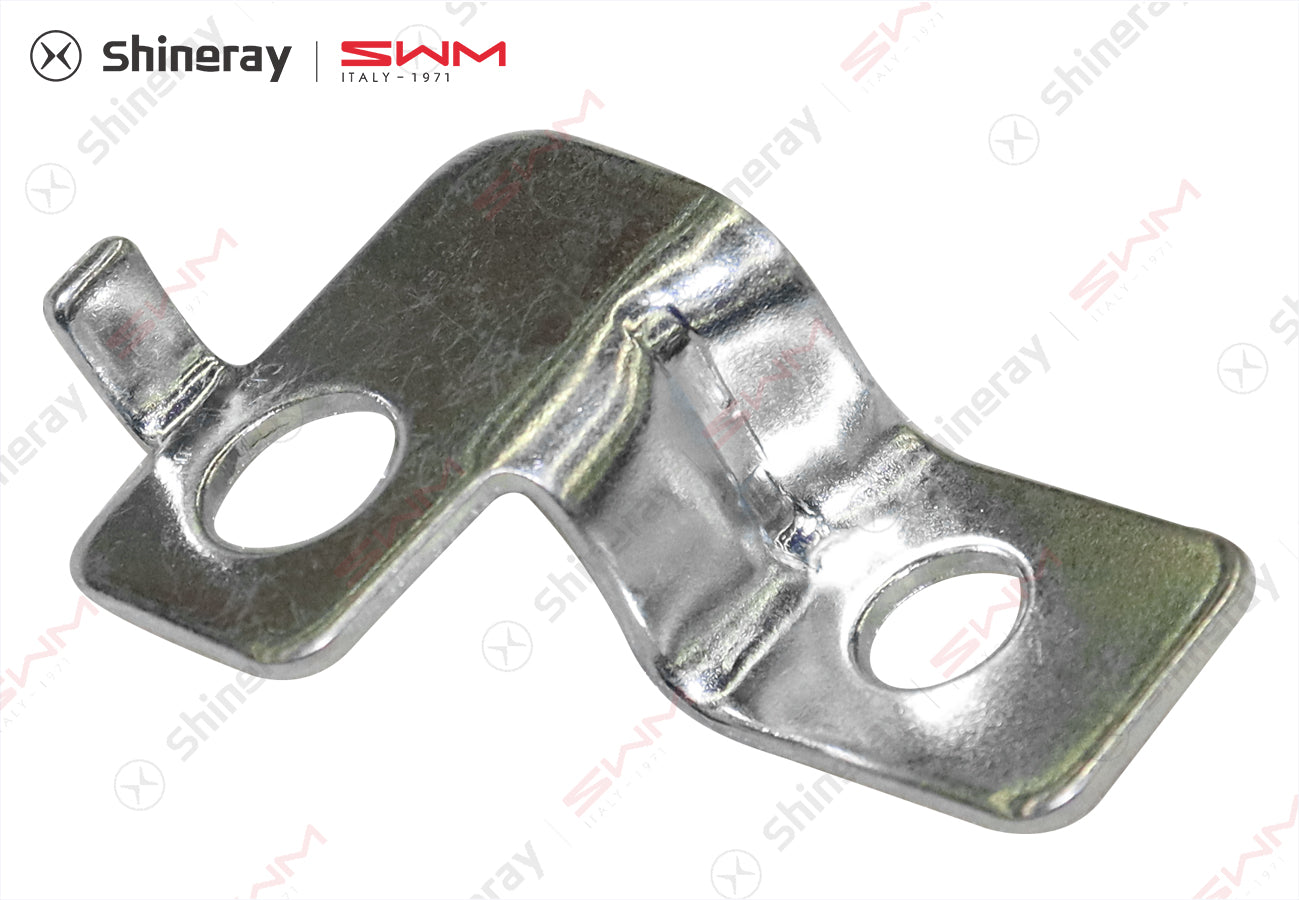 1027002-T1500-A0000AT>Vacuum tube bracket II>7DCT, 6MT, 6AT