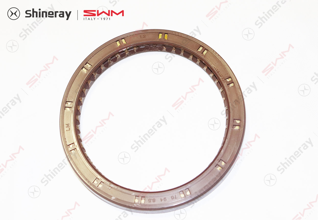 1002300-E1802-AA00000>Rear crankshaft oil seal assembly>5MT