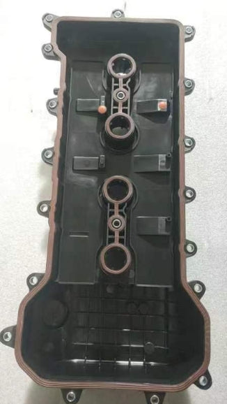 1014100-E2000-A2000000>Cylinder head cover assembly>5MT