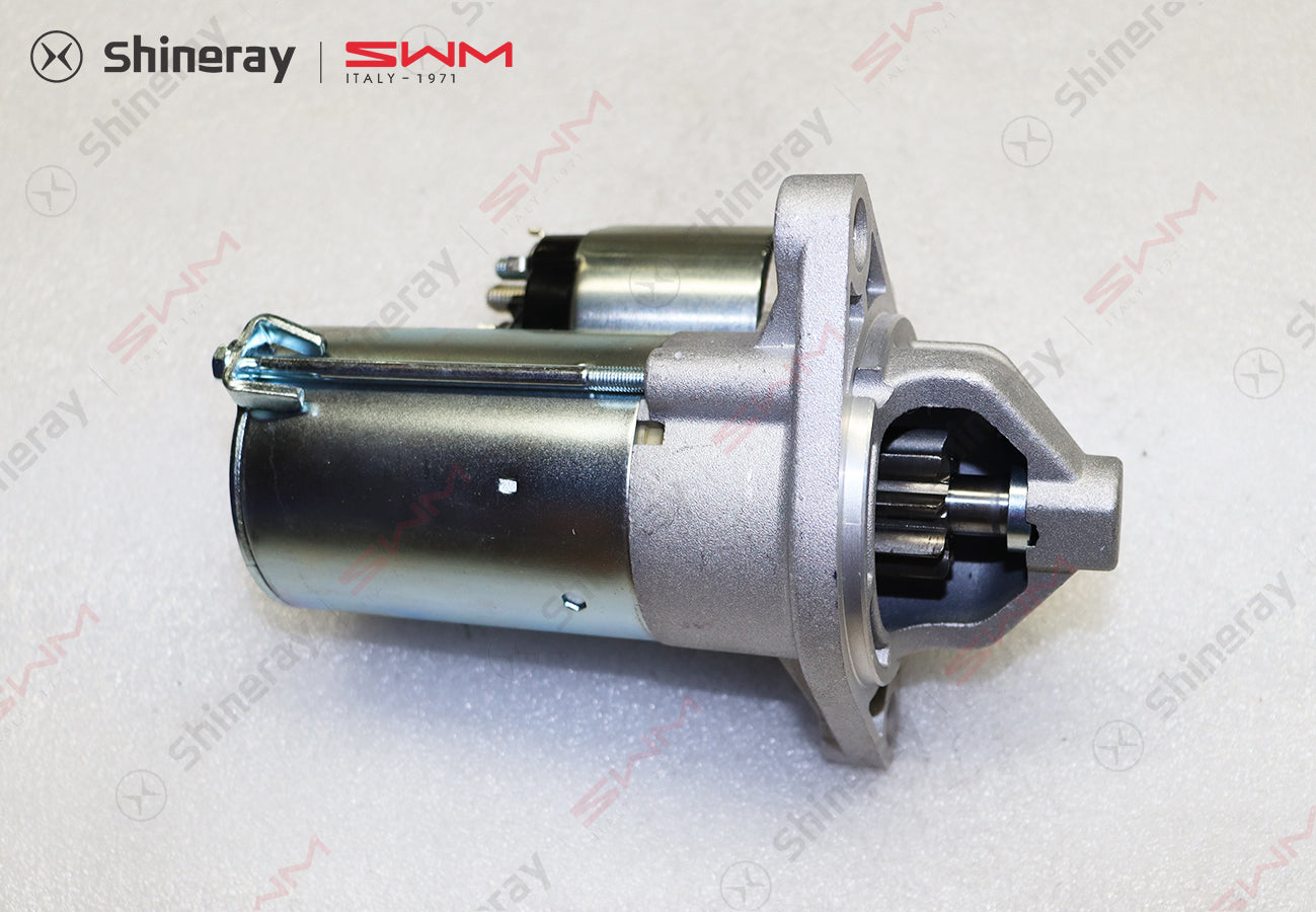 3120100-E1800-AB00000>Starter assembly>5MT