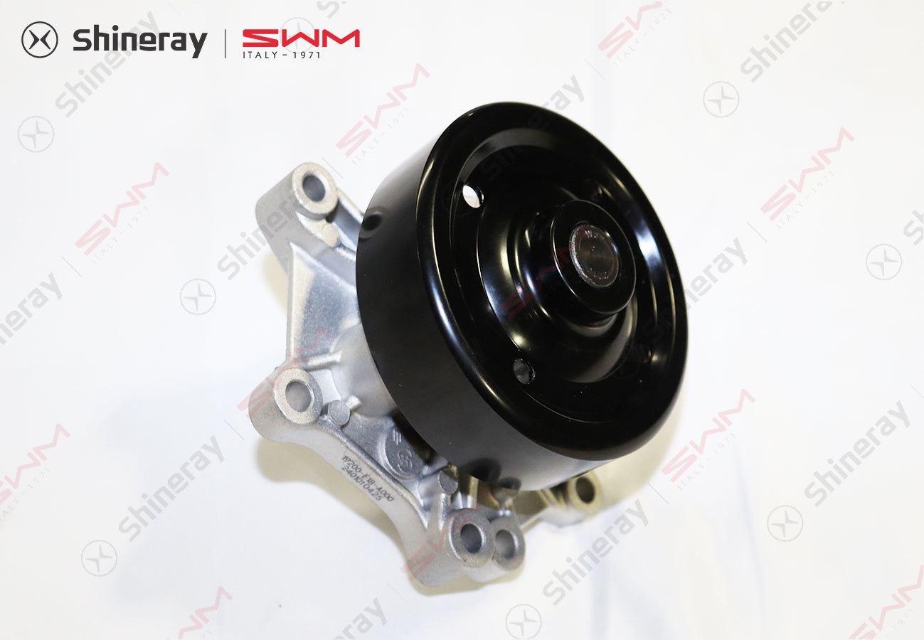 1307100-E1800-AA00000>Water pump assembly>5MT
