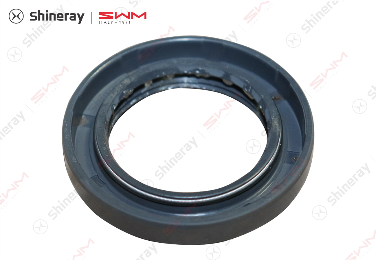 1701159-T1500-A00000P>Differential front oil seal> 7DCT