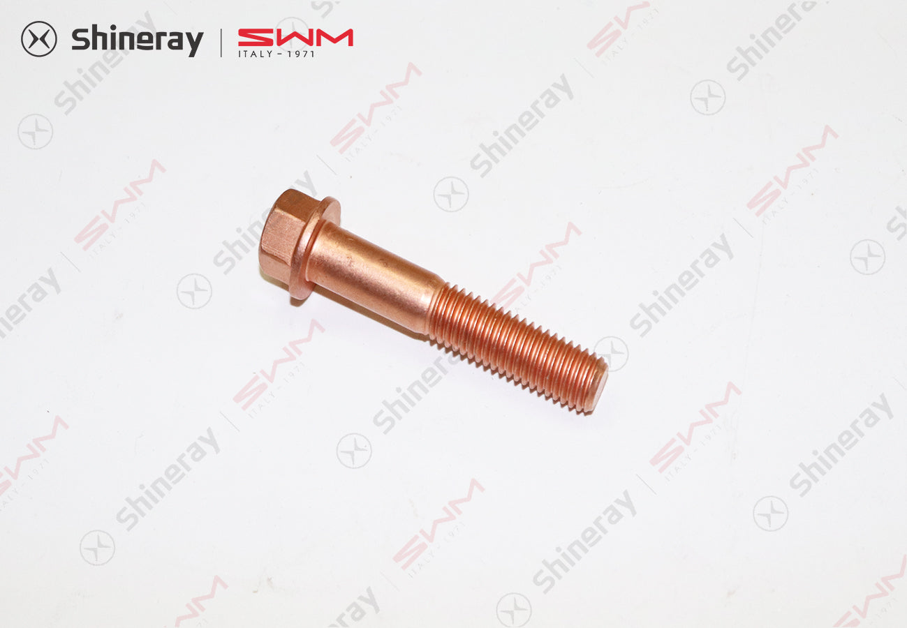 1118002-T1500-A000000>Turbocharger bolts> 7DCT,6MT,6AT