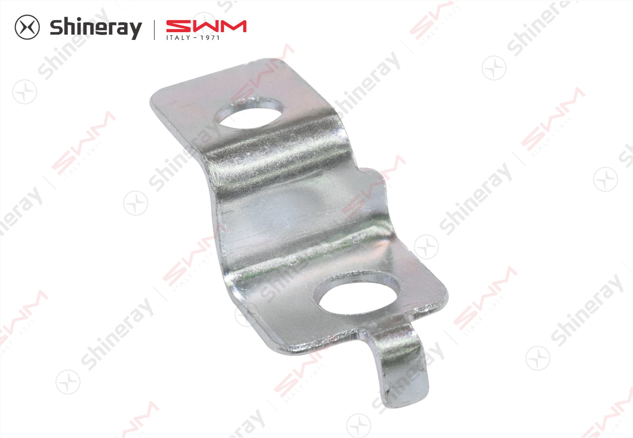 1027001-T1500-A0000AT>Vacuum tube bracket I>7DCT, 6MT, 6AT