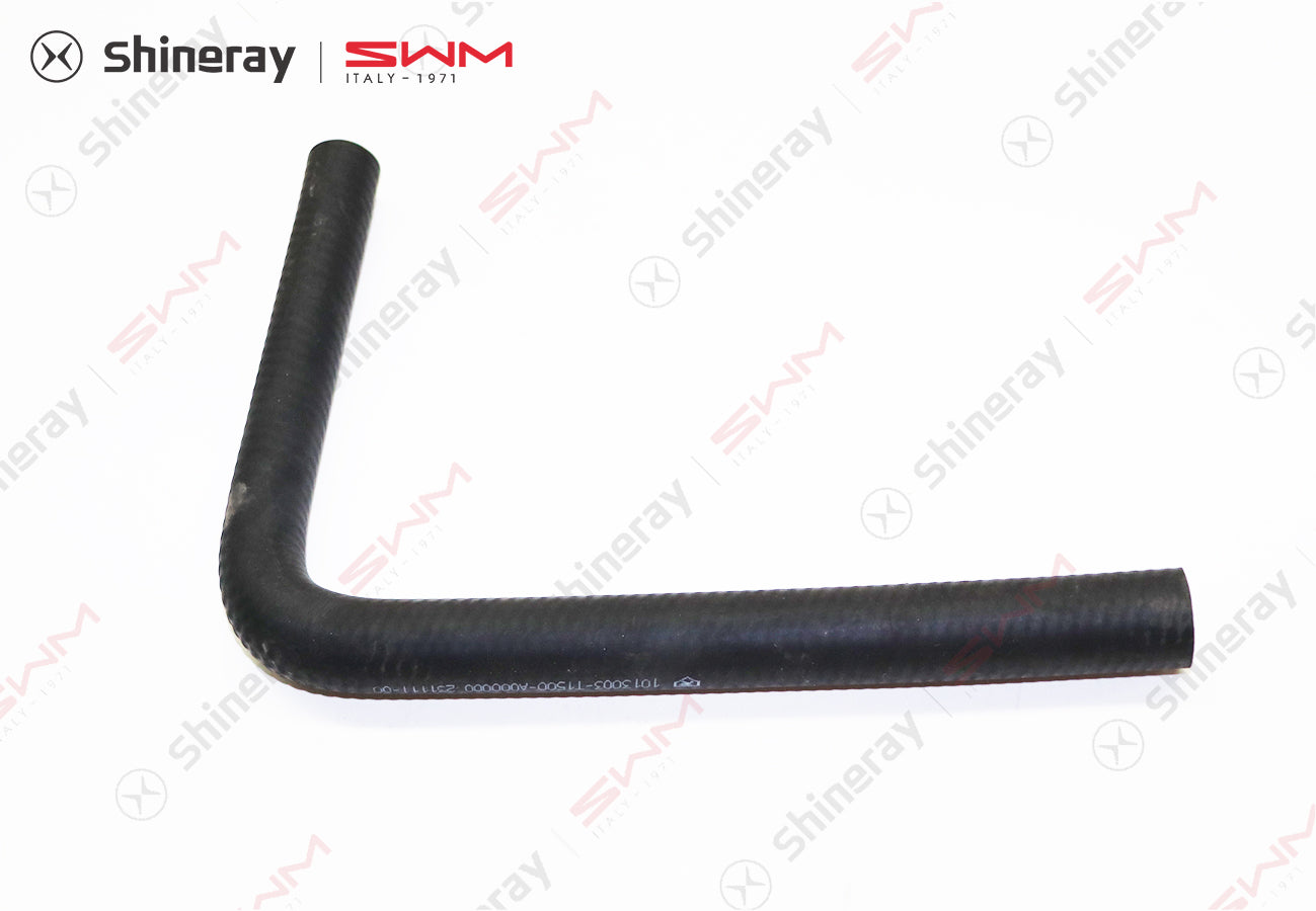 1013003-T1500-A000000>Oil cooler inlet hose>7DCT, 6MT, 6AT