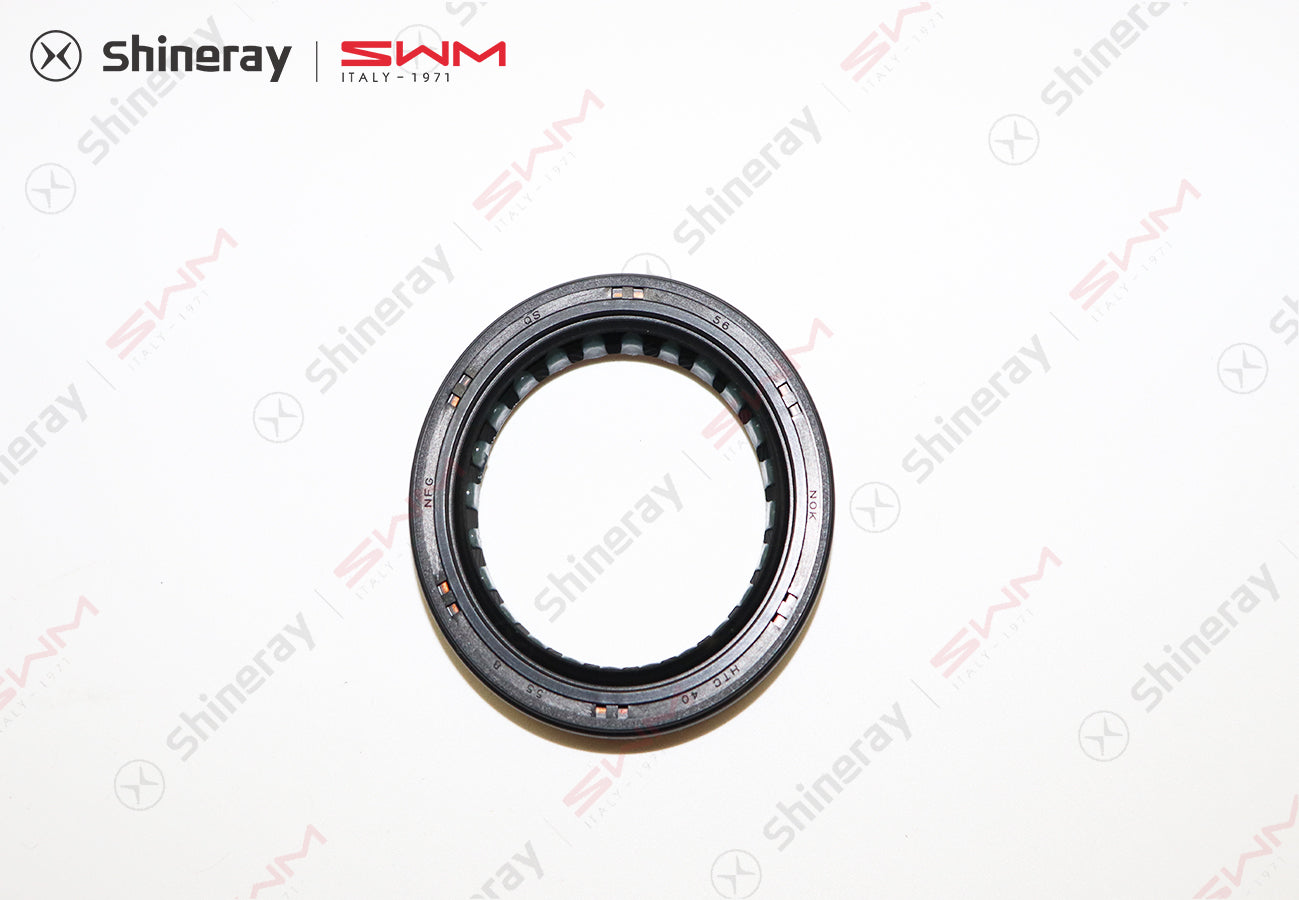 1709161-00000-MF514A0>Differential oil seal>6MT