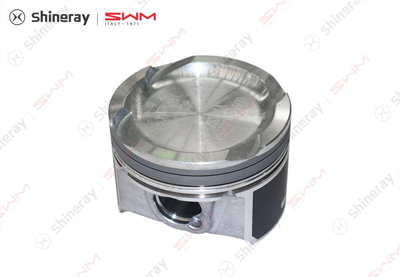 1004100-T1500-A000000>Piston>7DCT, 6MT, 6AT