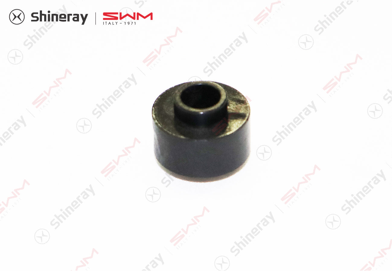 1121171-D1505-A000000>Fuel distribution pipe isolation pad> 7DCT,6MT,6AT