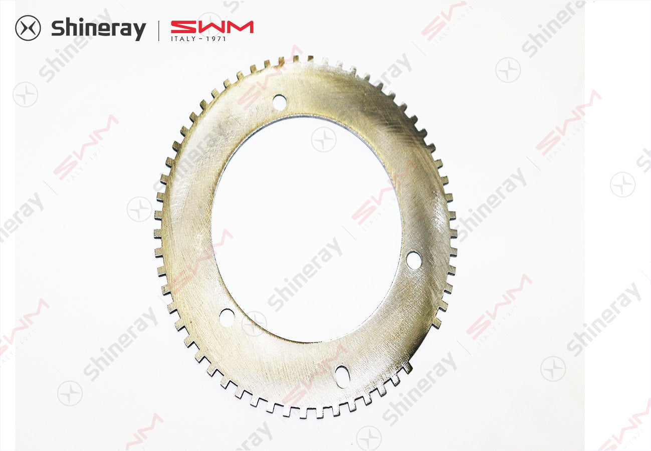 1005012-D1503-A000000>Crankshaft signal plate>7DCT, 6MT, 6AT