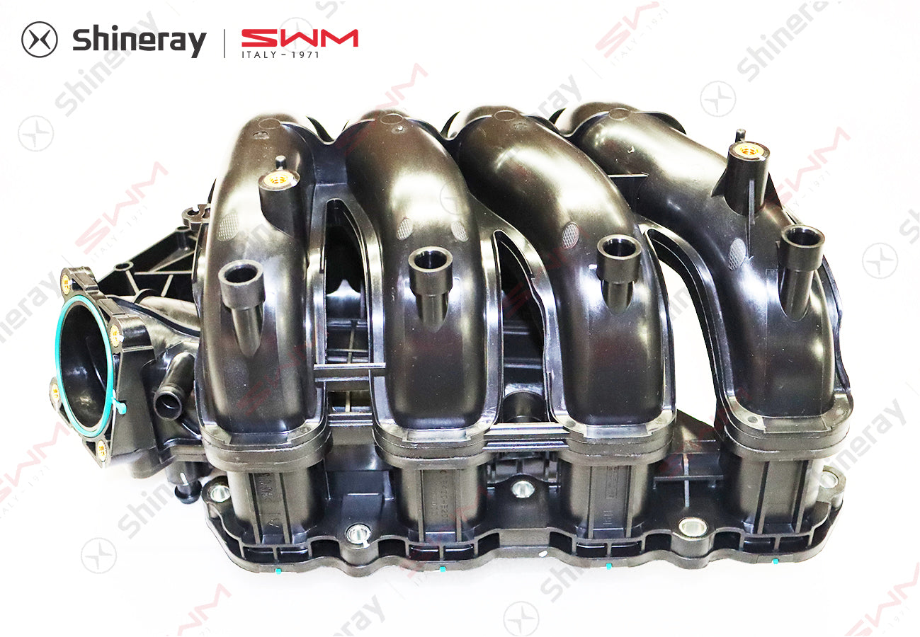 1008400-E2000-A000000>Intake manifold assembly>5MT