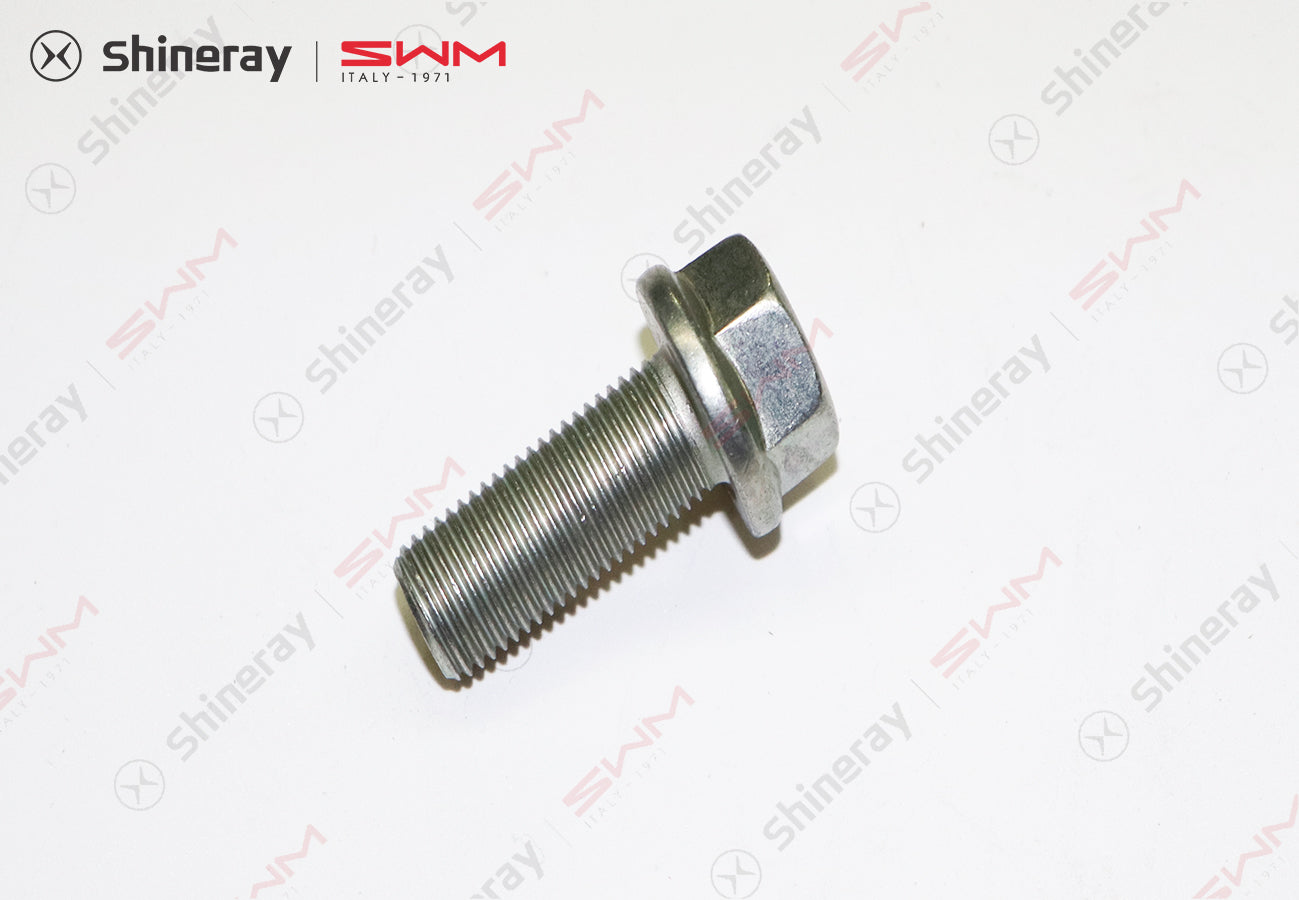 1021002-T1500-A000000>Exhaust timing sprocket bolt>7DCT, 6MT, 6AT