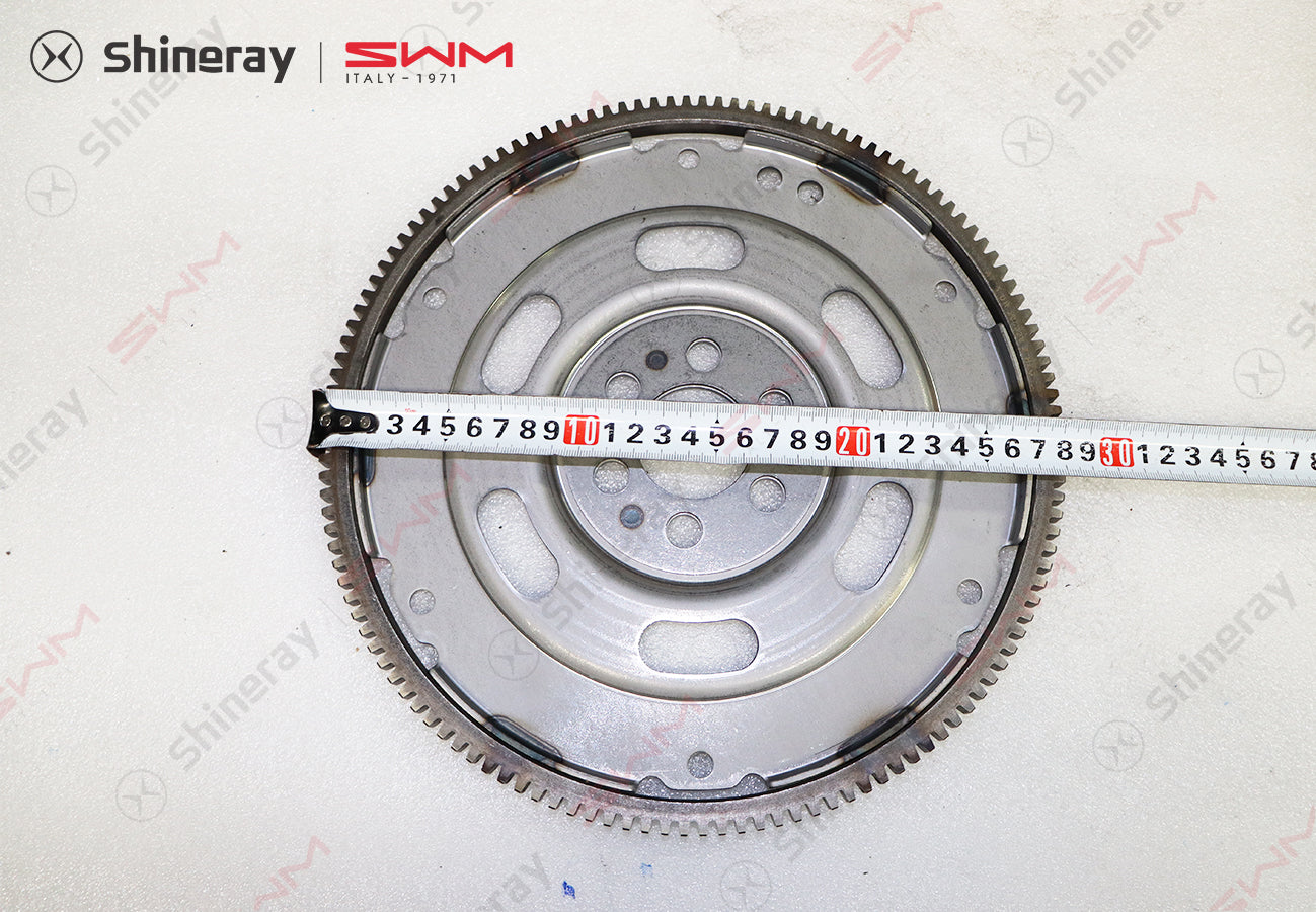 1005200-T1500-A0000AT>Flexible disk assembly>6AT