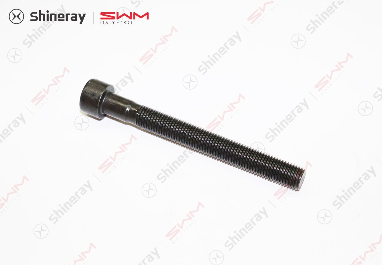 1003001-T1500-A000000>Cylinder head connecting bolts>7DCT, 6MT, 6AT