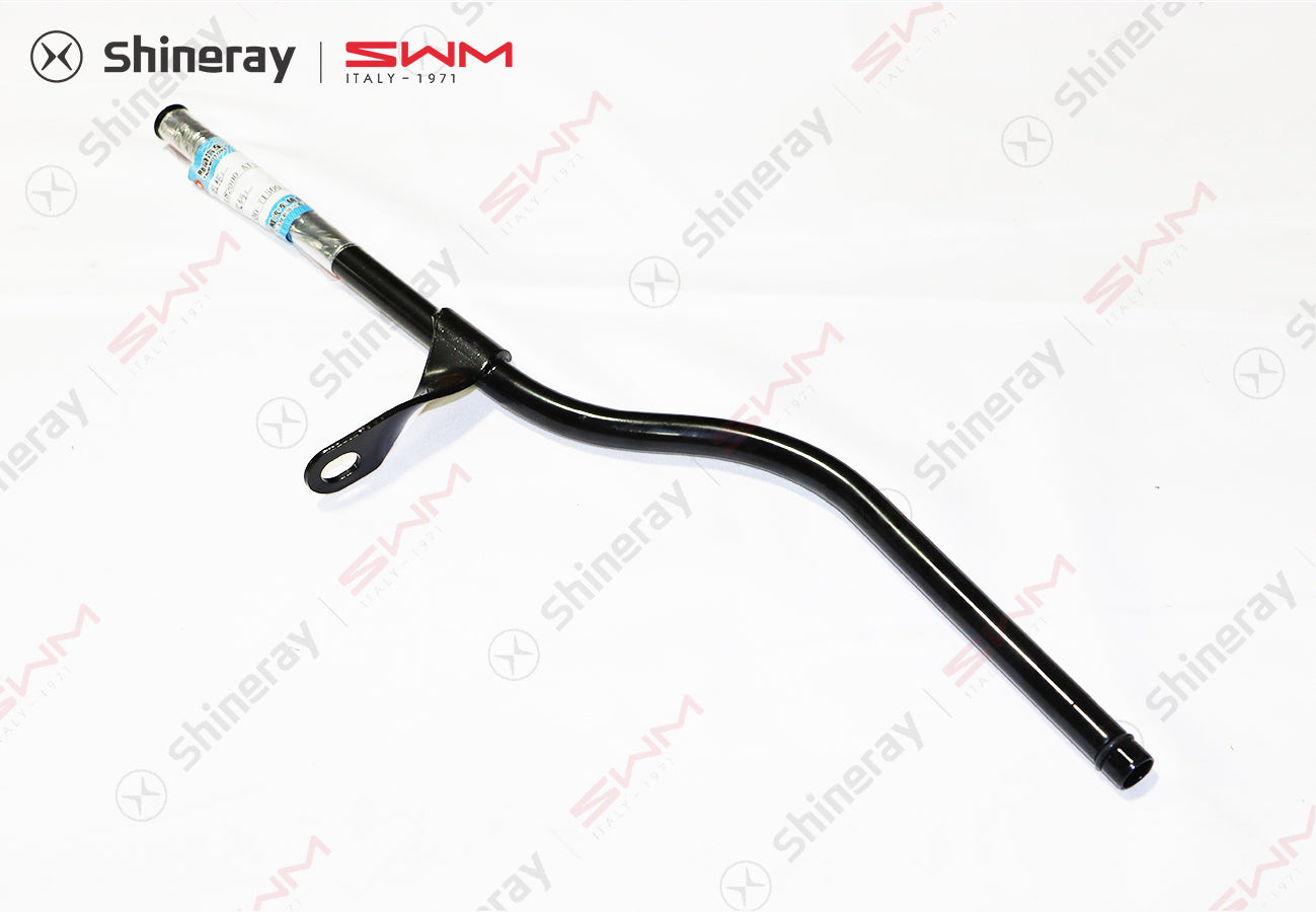 1018200-T1500-A0000AT>Oil level gauge conduit>7DCT, 6MT, 6AT