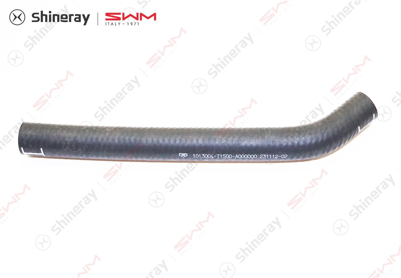 1013004-T1500-A000000>Oil cooler return hose>7DCT, 6MT, 6AT