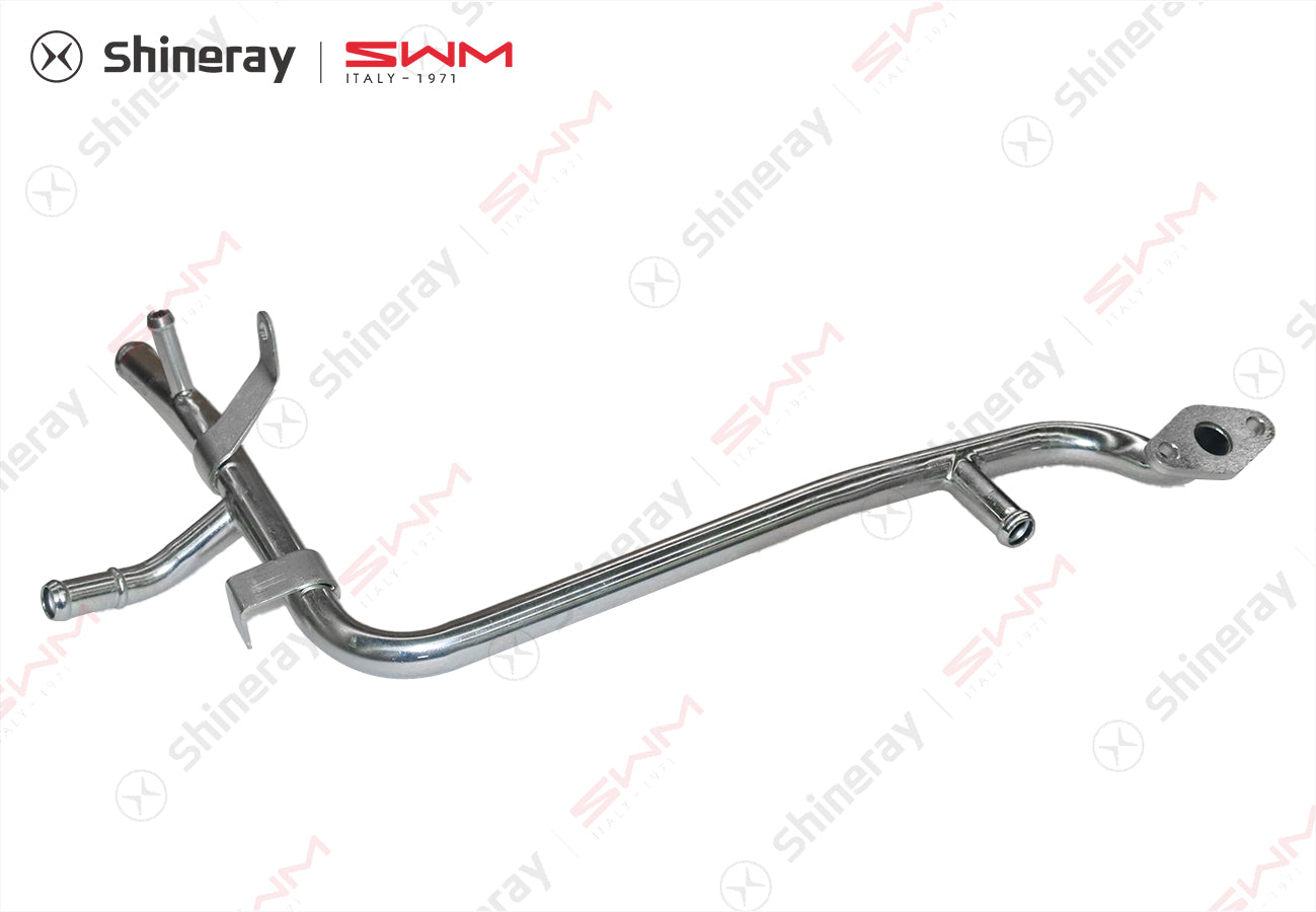 1300020-T1500-B100000>Small circulation tube>7DCT