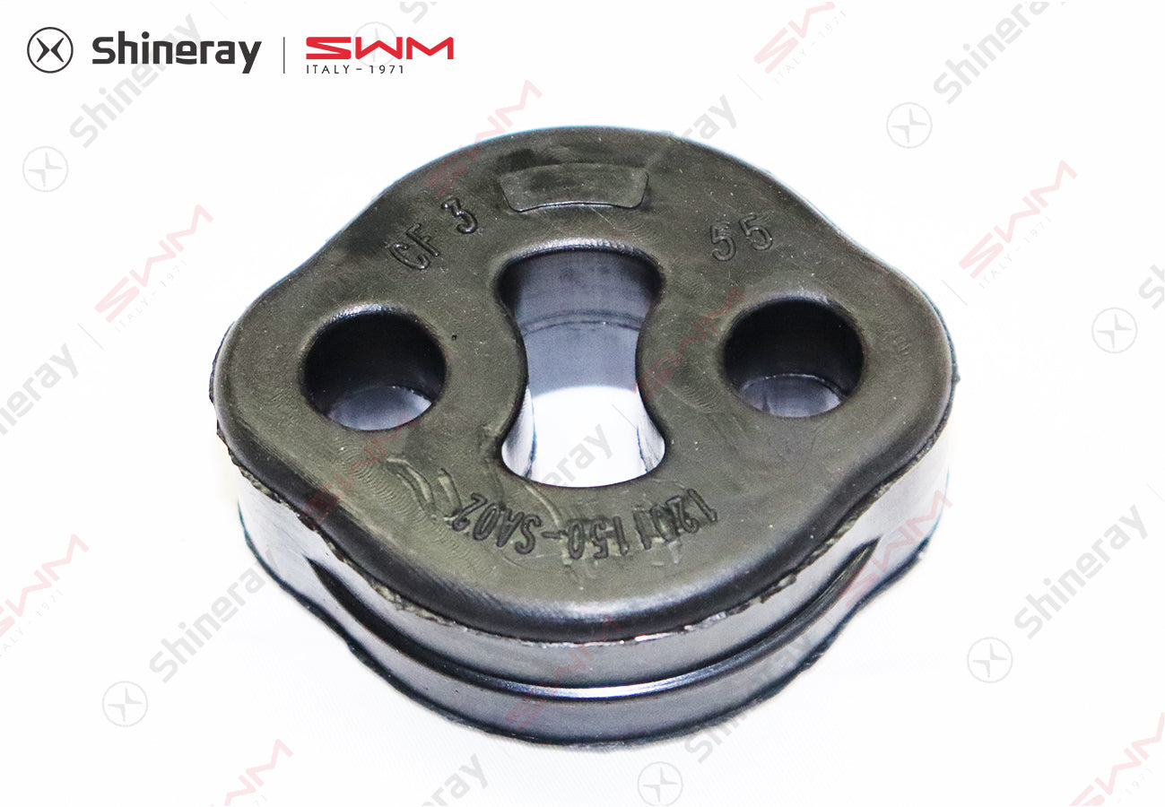 1201203-T1503-A000000>Catalyst Suspension Ears> 7DCT,5MT