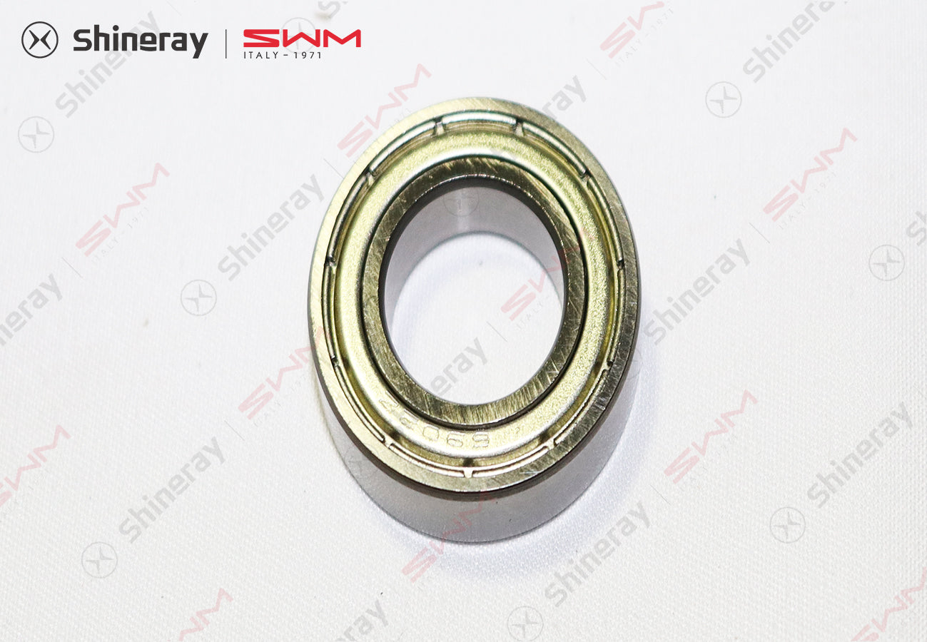 Z085660-0000-A6902RS>Deep groove ball bearings>7DCT
