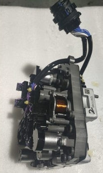 1500001-D1500-A00000P>Electro hydraulic module assembly>7DCT