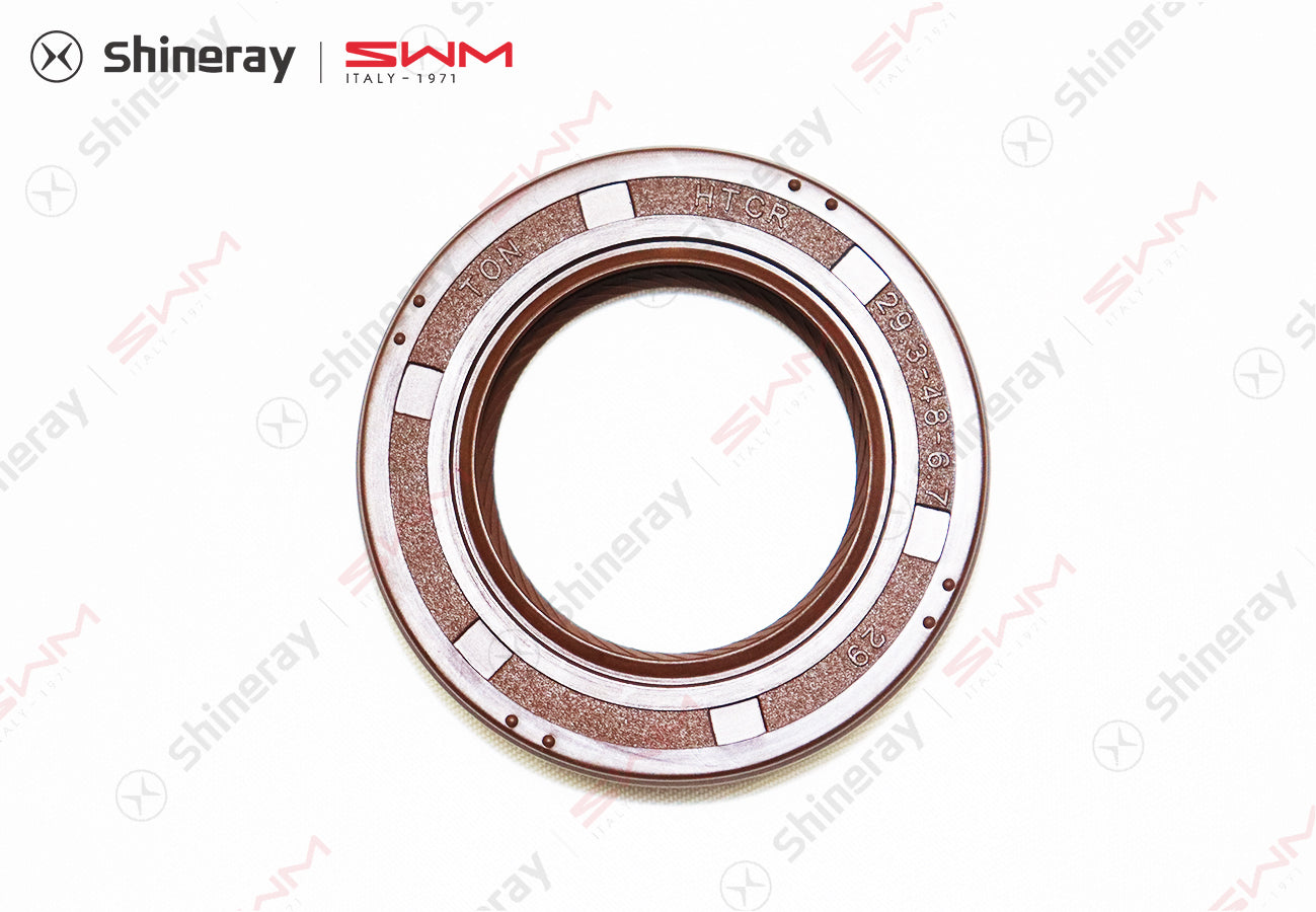 1005121-D1511-A000000>Front crankshaft oil seal>7DCT, 6MT, 6AT