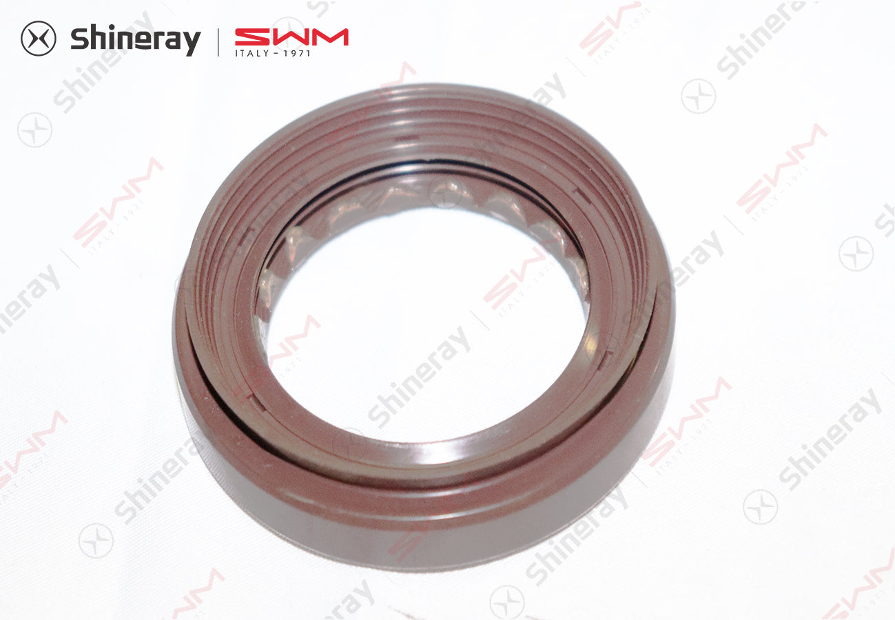 1701158-T1500-A00000P>Differential Rear Oil Seal>7DCT