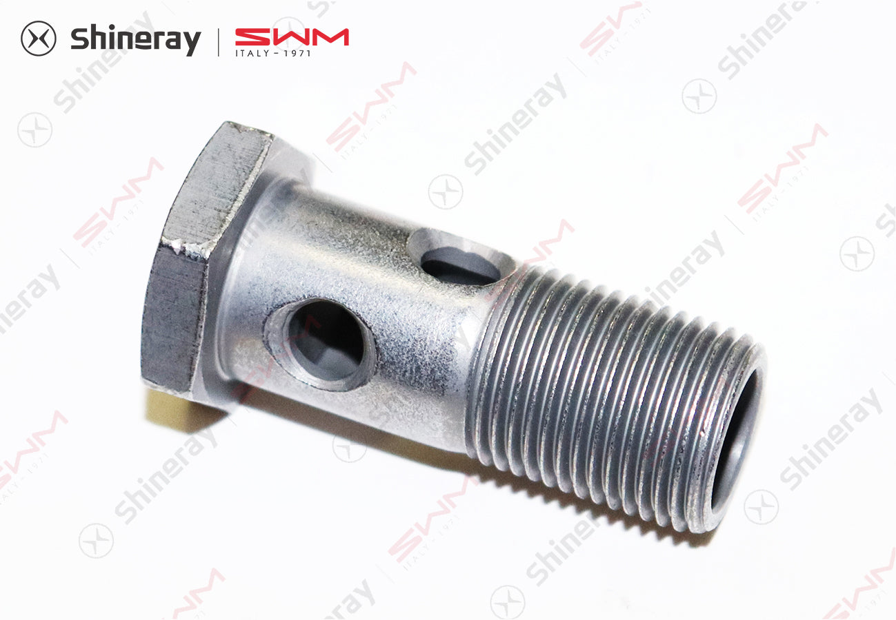 1118901-T1500-A000000>M18 Hollow Bolt> 7DCT,6MT,6AT