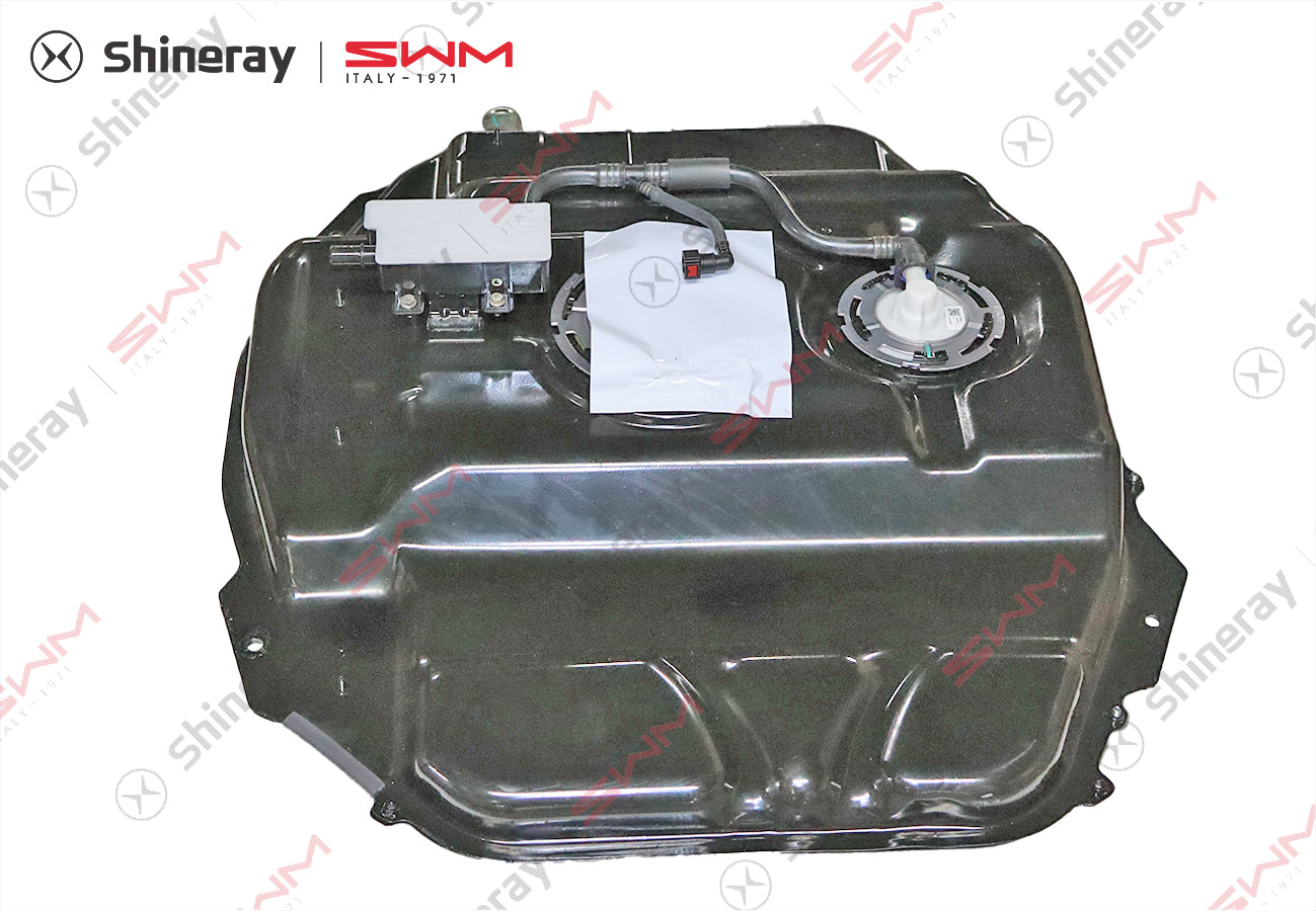 1101100-D0020-A000000>Fuel tank assembly