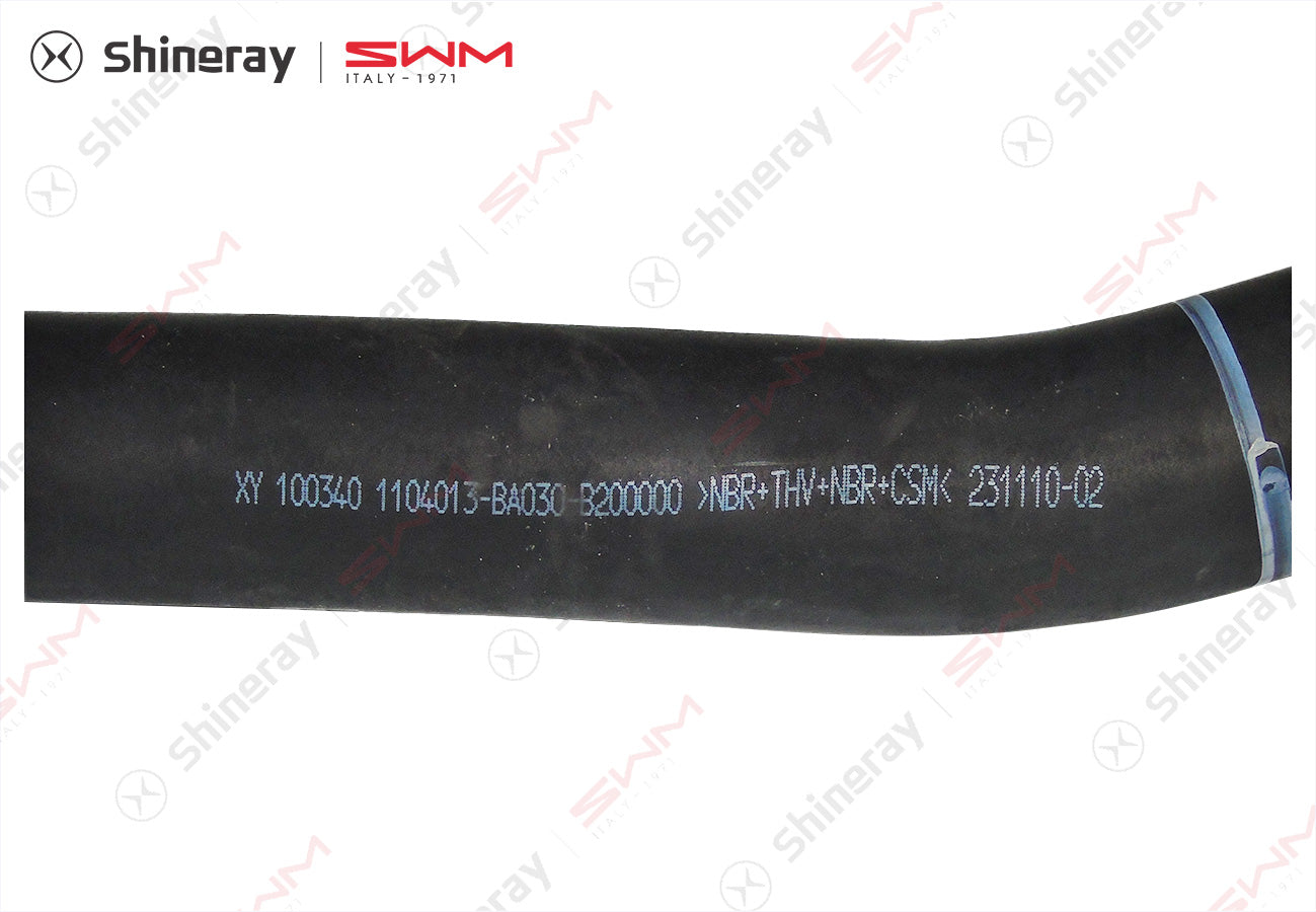 1104013-BA030-B2000000>Fuel hose