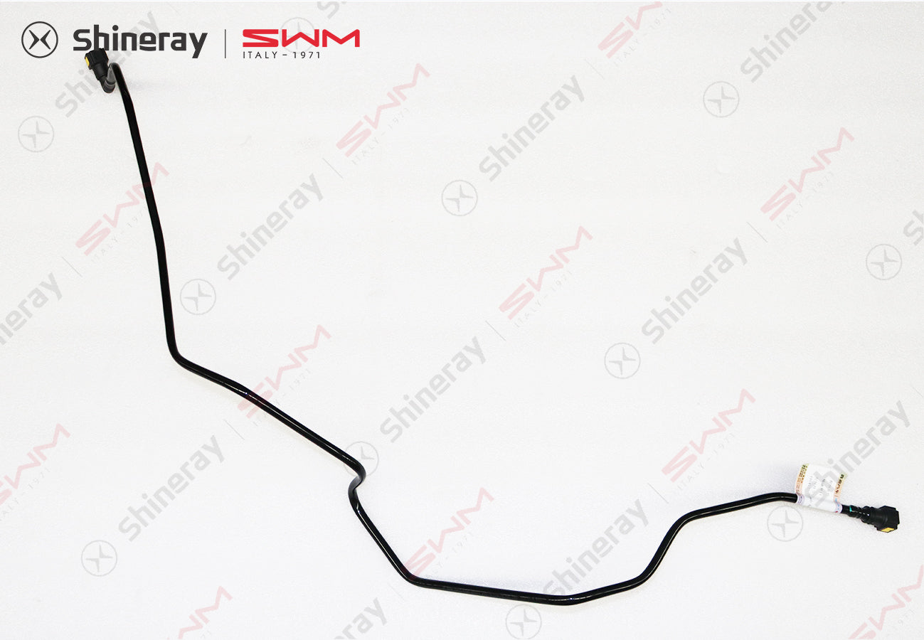 1104120-BA060-A000000>Oil hose II (National VI)