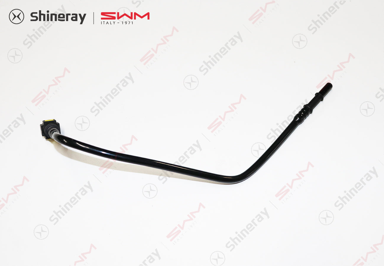 1104140-E0020-A000000>Engine fuel inlet pipe III