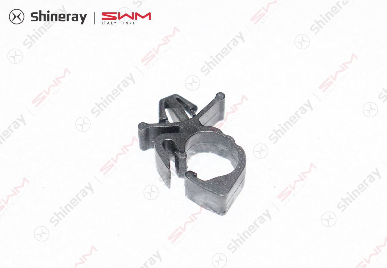 1104152-D0010-A000000>Single tube clamp II Φ 8>5MT