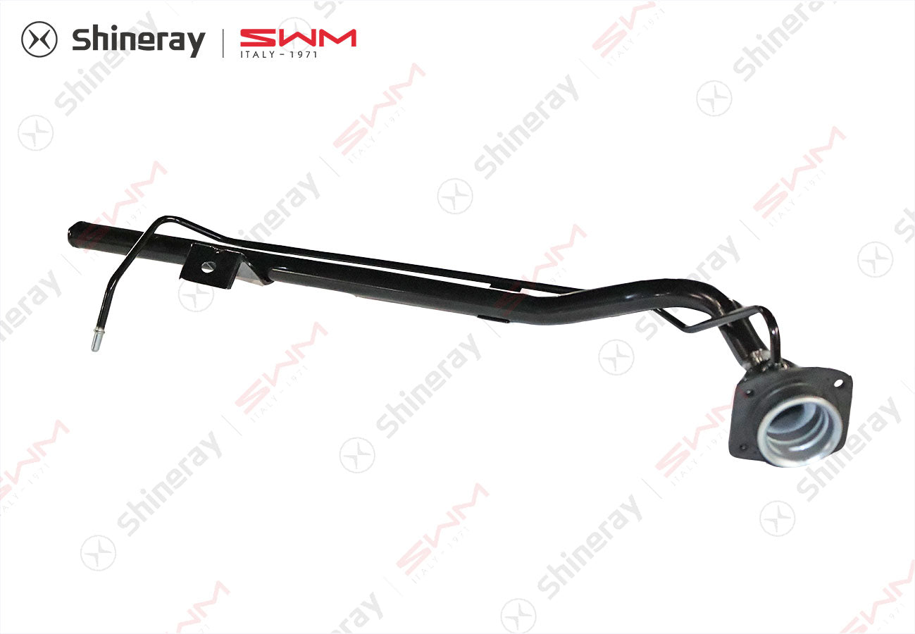 1104210-BA040-B100000>Fuel filler pipe assembly