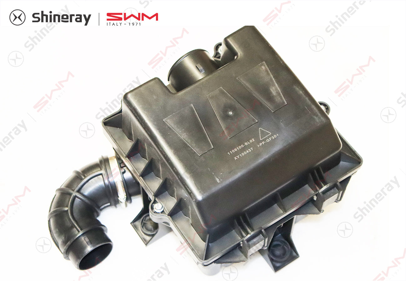 1109100-BB020-A000000>Air Filter Assembly