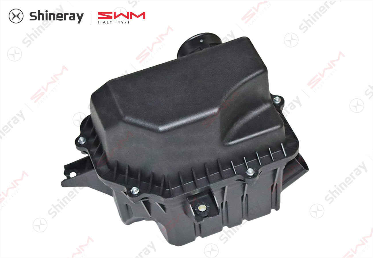1109100-BM010-A000000>Air Filter Assembly