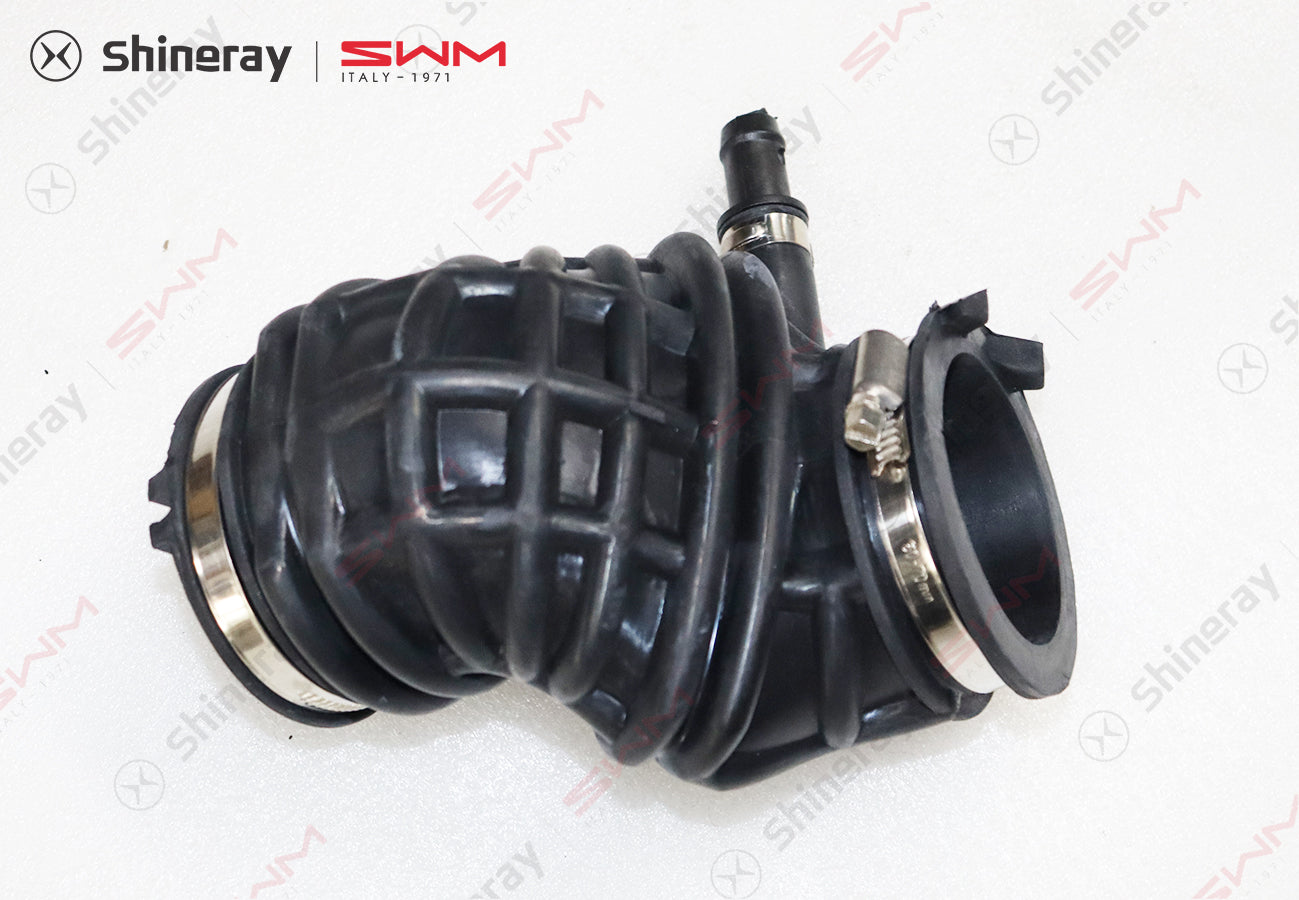 1109400-KB010-A000000>Bellows (air filter throttle valve)