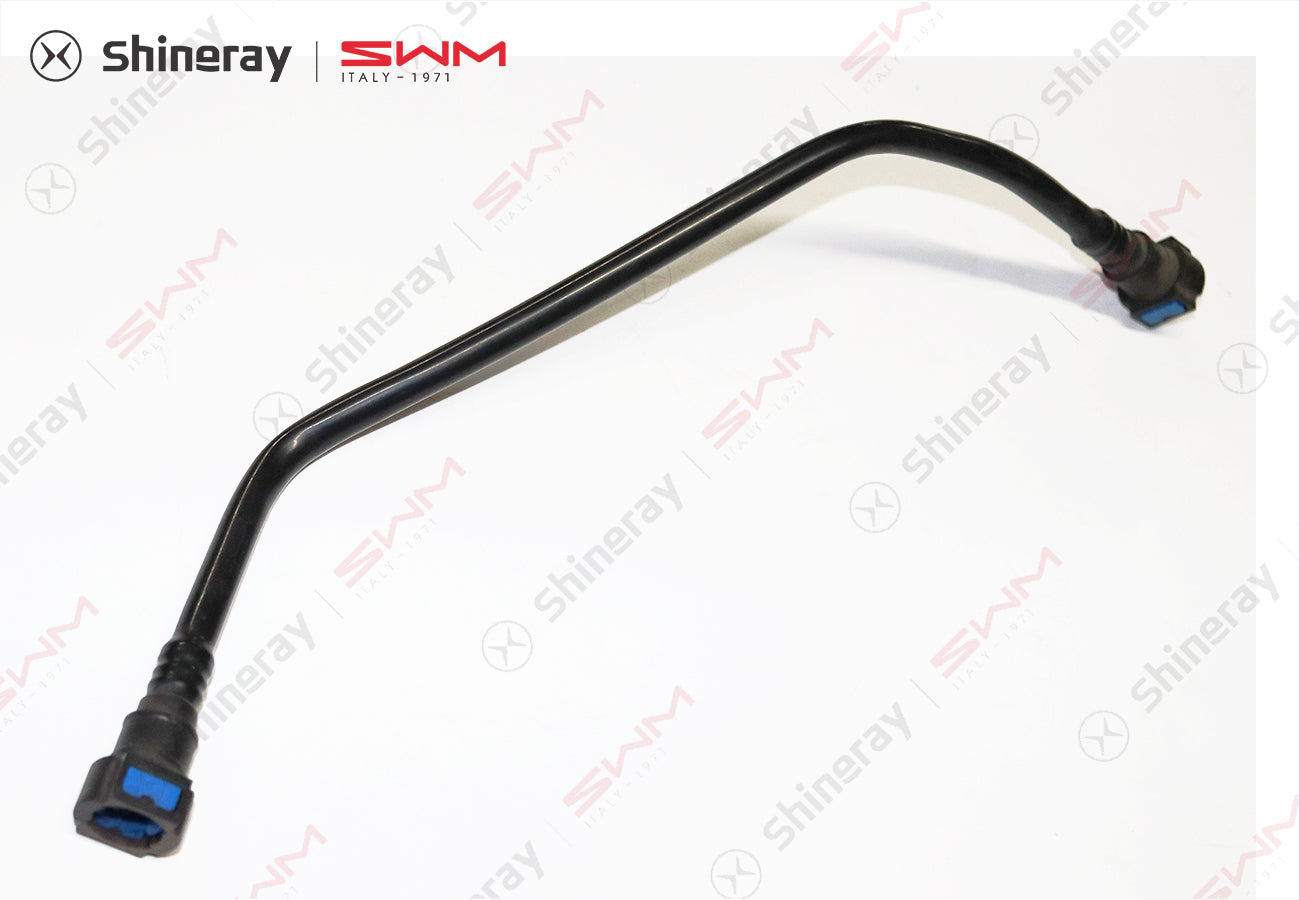 1130160-FA010-A000000>Desorption Tube IV