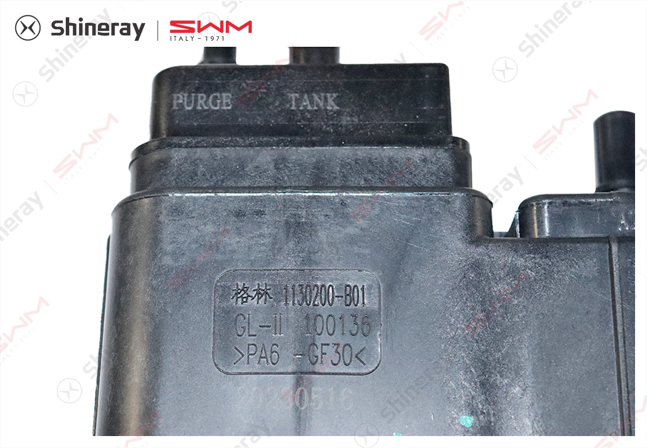 1130200-BA010-B100000>Carbon canister assembly