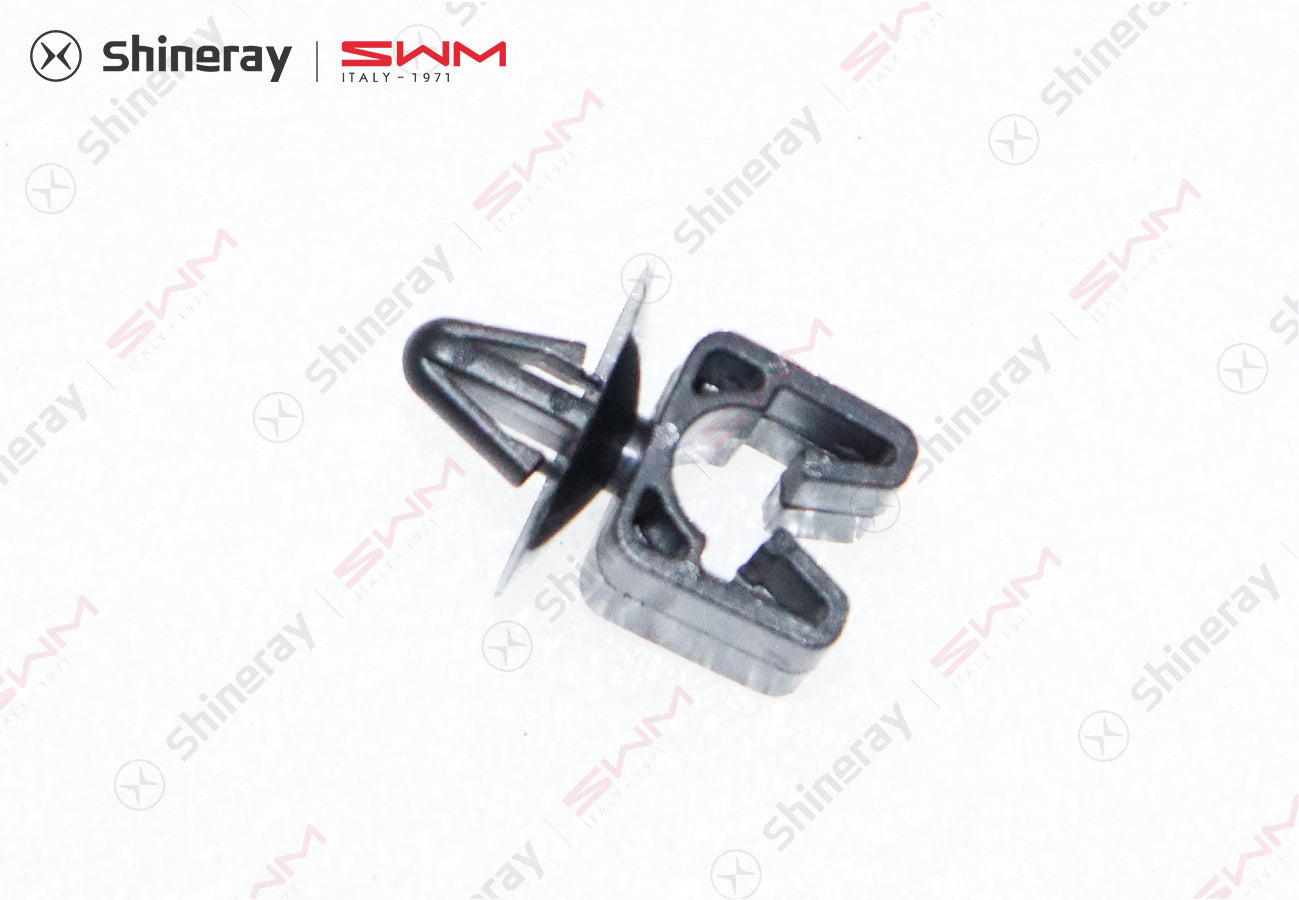 1130680-E0020-A000000>Single tube clamp with a diameter of 8>5MT