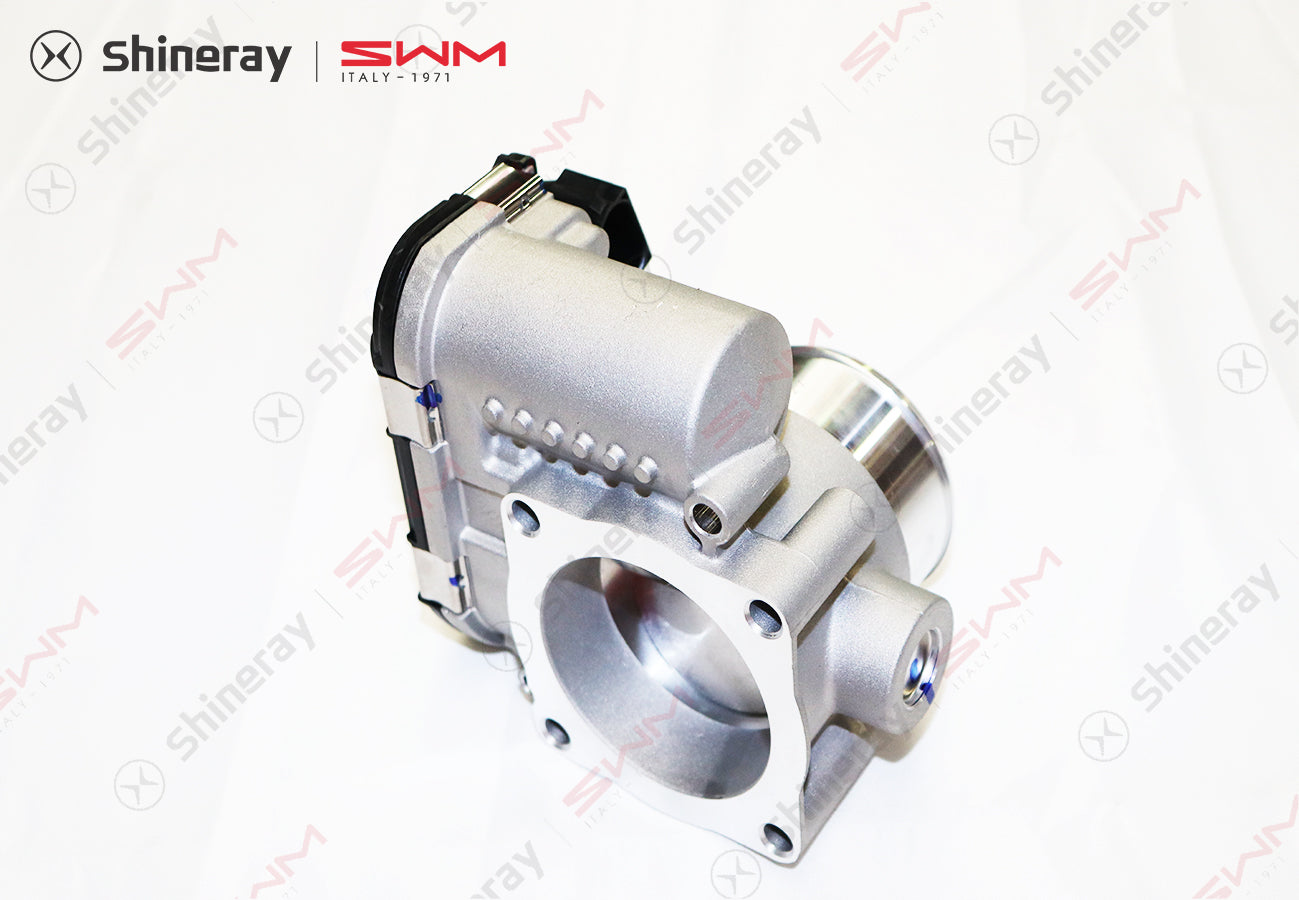1147100-E2010-A000000>Throttle body assembly