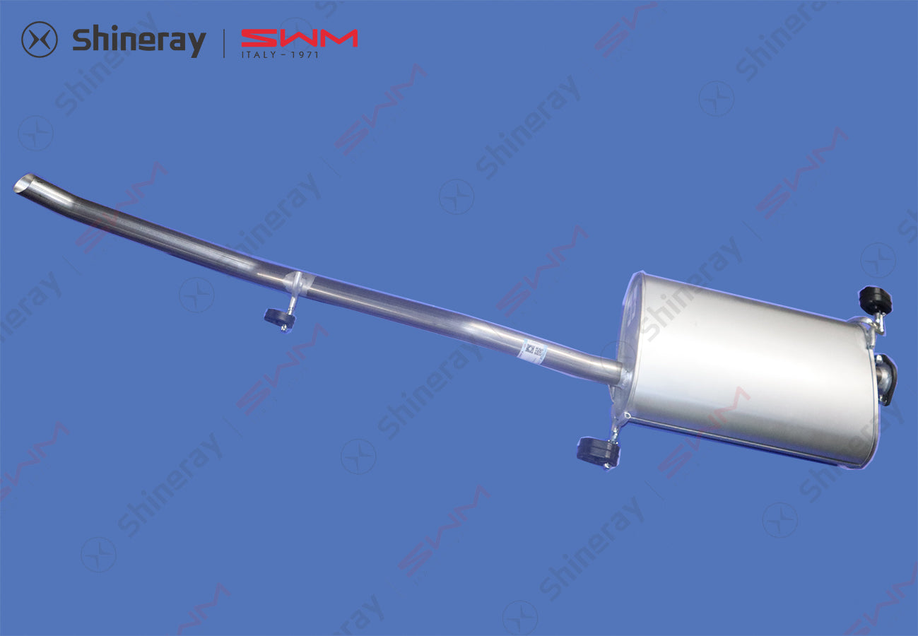 1201200-BM020-A000000>Rear muffler assembly>SWE20F