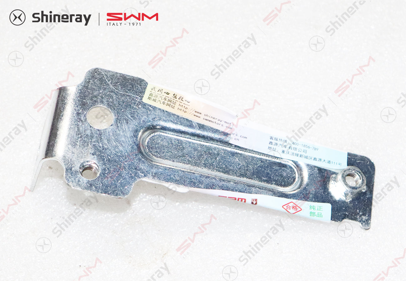 1205620-BB010-AA00000>Differential pressure sensor bracket assembly