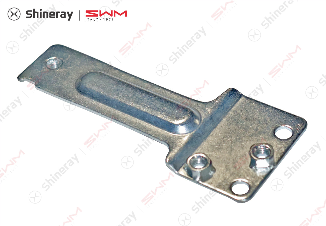 1205620-BB020-A000000>Differential pressure sensor bracket assembly