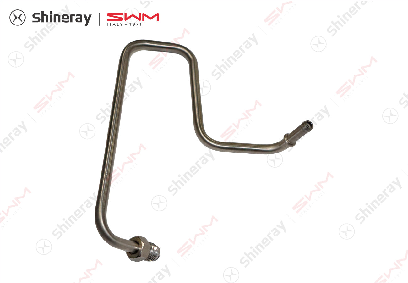 1205640-BB010-A000000>High pressure conduit assembly