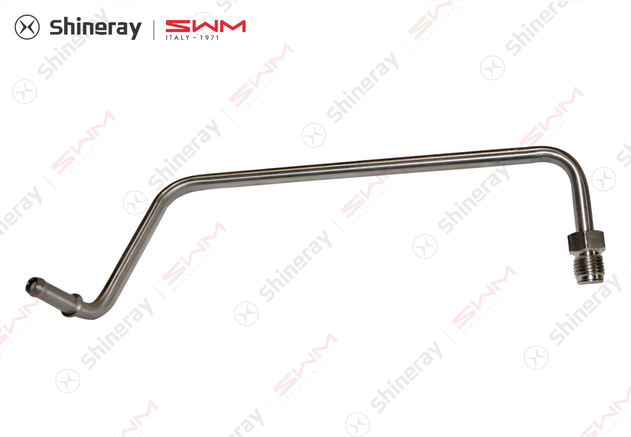 1205650-BB010-A000000>Low pressure conduit assembly