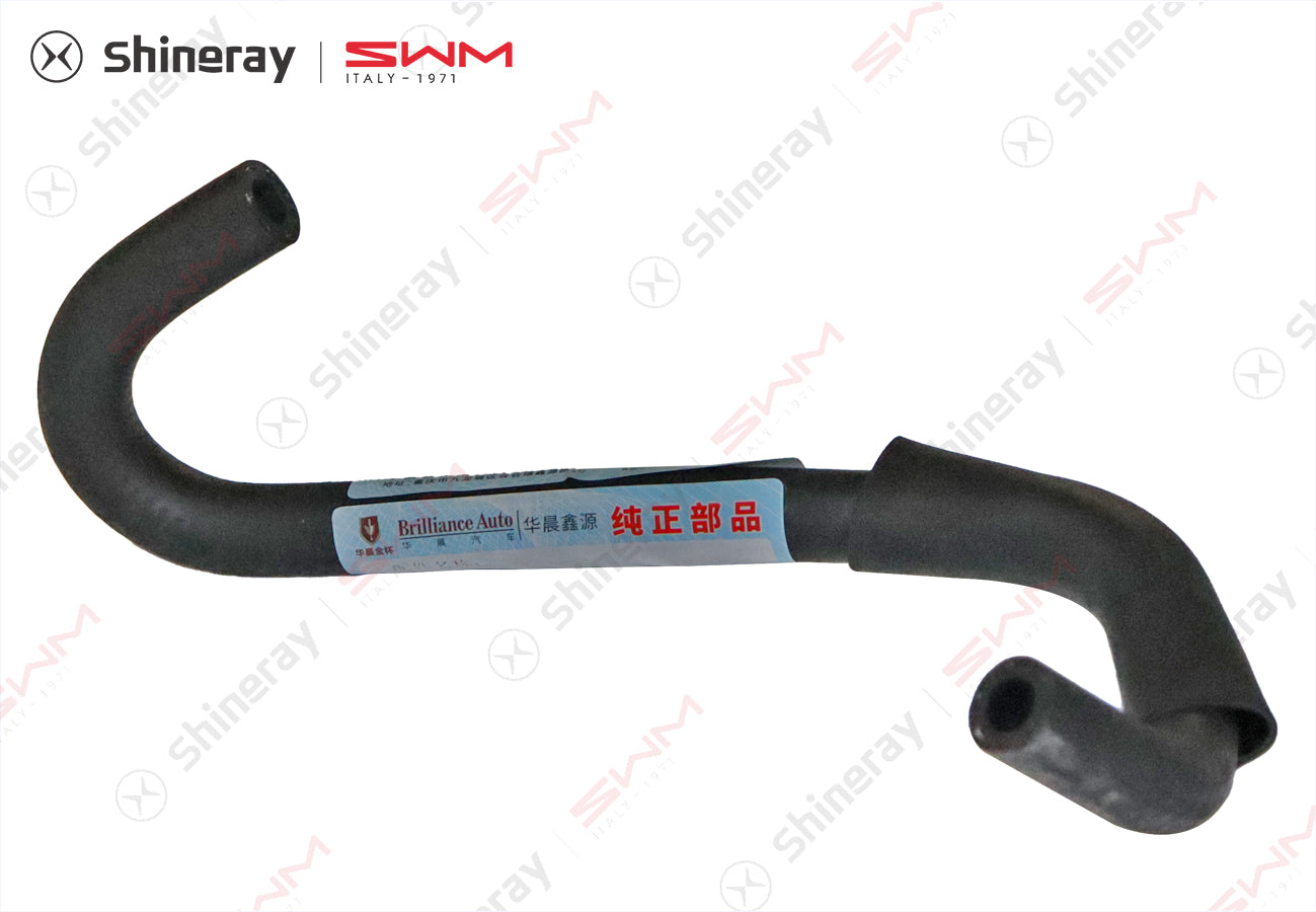 1221400-C1400-A000000>Rubber hose for return water